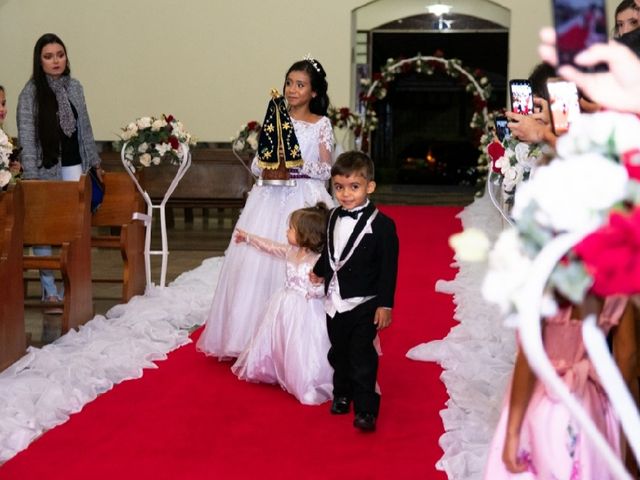O casamento de Gabriel  e Alexia  em Guaratinguetá, São Paulo Estado 26