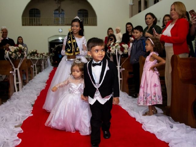O casamento de Gabriel  e Alexia  em Guaratinguetá, São Paulo Estado 27