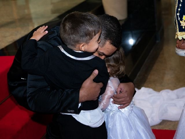 O casamento de Gabriel  e Alexia  em Guaratinguetá, São Paulo Estado 28