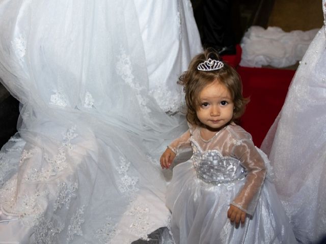 O casamento de Gabriel  e Alexia  em Guaratinguetá, São Paulo Estado 30