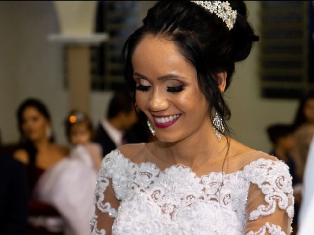 O casamento de Gabriel  e Alexia  em Guaratinguetá, São Paulo Estado 38