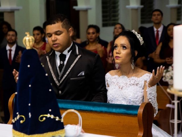 O casamento de Gabriel  e Alexia  em Guaratinguetá, São Paulo Estado 45