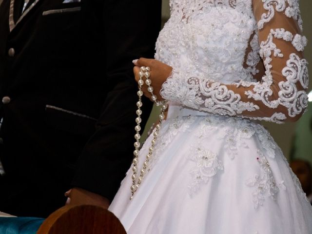 O casamento de Gabriel  e Alexia  em Guaratinguetá, São Paulo Estado 50