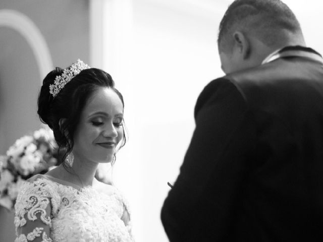 O casamento de Gabriel  e Alexia  em Guaratinguetá, São Paulo Estado 52