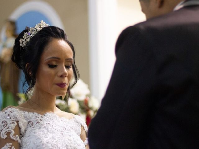 O casamento de Gabriel  e Alexia  em Guaratinguetá, São Paulo Estado 55