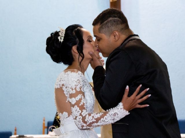 O casamento de Gabriel  e Alexia  em Guaratinguetá, São Paulo Estado 57