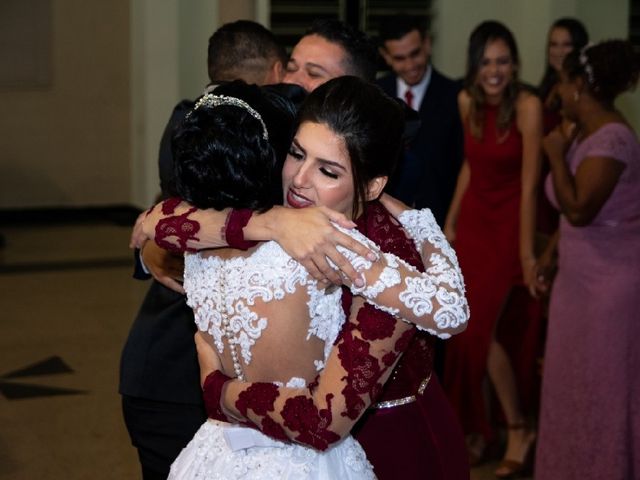 O casamento de Gabriel  e Alexia  em Guaratinguetá, São Paulo Estado 67