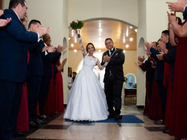 O casamento de Gabriel  e Alexia  em Guaratinguetá, São Paulo Estado 87