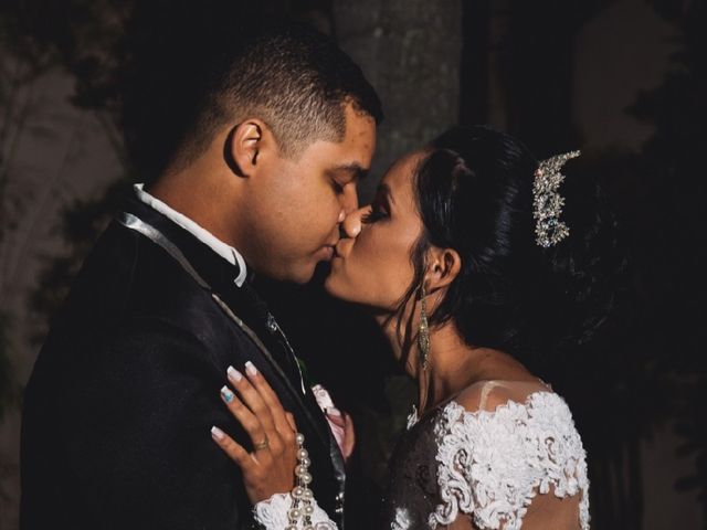 O casamento de Gabriel  e Alexia  em Guaratinguetá, São Paulo Estado 91