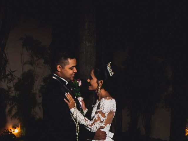 O casamento de Gabriel  e Alexia  em Guaratinguetá, São Paulo Estado 92