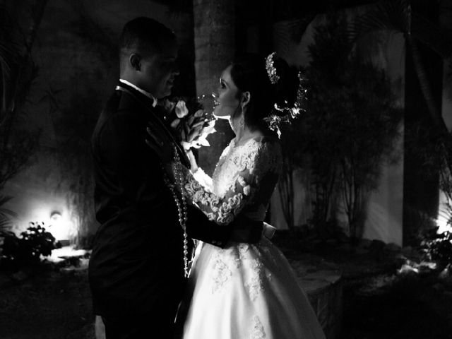 O casamento de Gabriel  e Alexia  em Guaratinguetá, São Paulo Estado 93