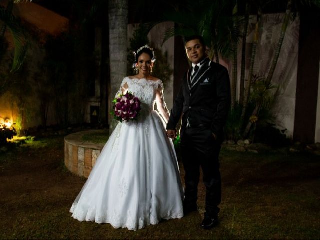 O casamento de Gabriel  e Alexia  em Guaratinguetá, São Paulo Estado 94