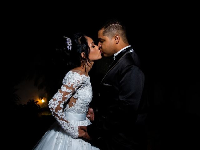 O casamento de Gabriel  e Alexia  em Guaratinguetá, São Paulo Estado 95