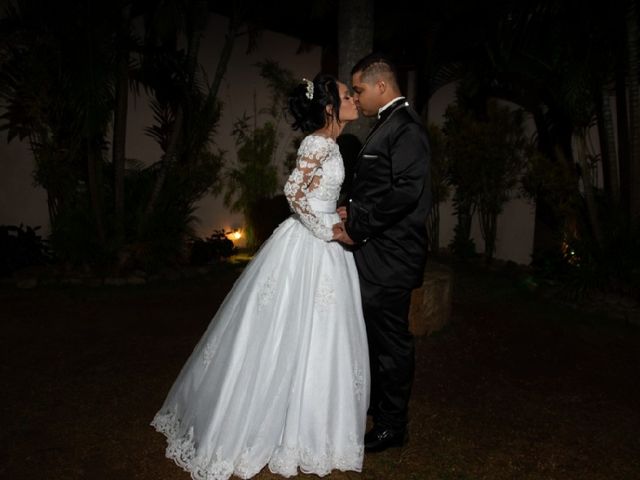O casamento de Gabriel  e Alexia  em Guaratinguetá, São Paulo Estado 96
