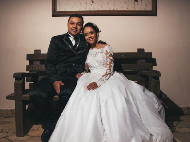 O casamento de Gabriel  e Alexia  em Guaratinguetá, São Paulo Estado 97