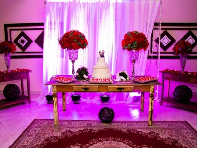 O casamento de Gabriel  e Alexia  em Guaratinguetá, São Paulo Estado 99