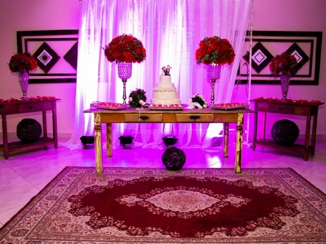 O casamento de Gabriel  e Alexia  em Guaratinguetá, São Paulo Estado 100