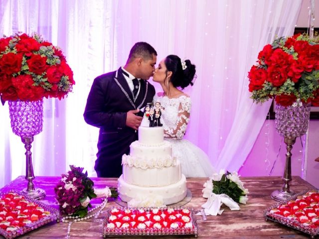 O casamento de Gabriel  e Alexia  em Guaratinguetá, São Paulo Estado 102