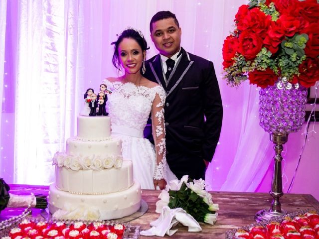 O casamento de Gabriel  e Alexia  em Guaratinguetá, São Paulo Estado 103