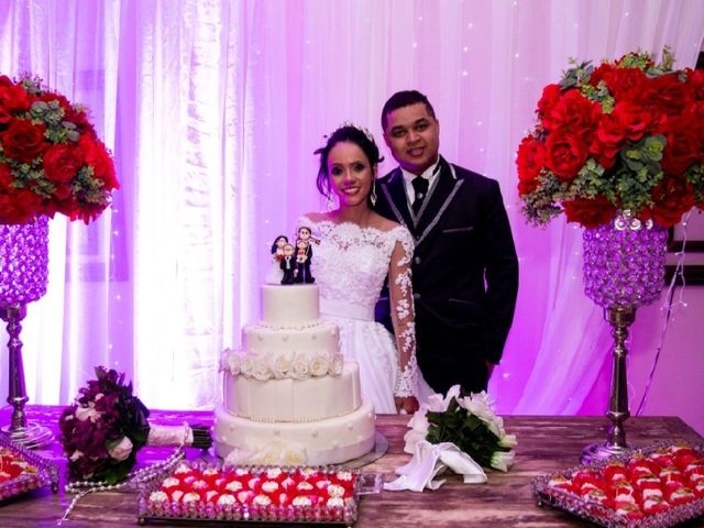 O casamento de Gabriel  e Alexia  em Guaratinguetá, São Paulo Estado 104