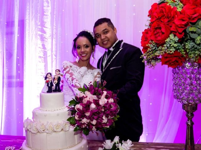 O casamento de Gabriel  e Alexia  em Guaratinguetá, São Paulo Estado 105