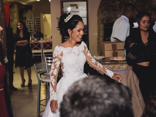 O casamento de Gabriel  e Alexia  em Guaratinguetá, São Paulo Estado 106
