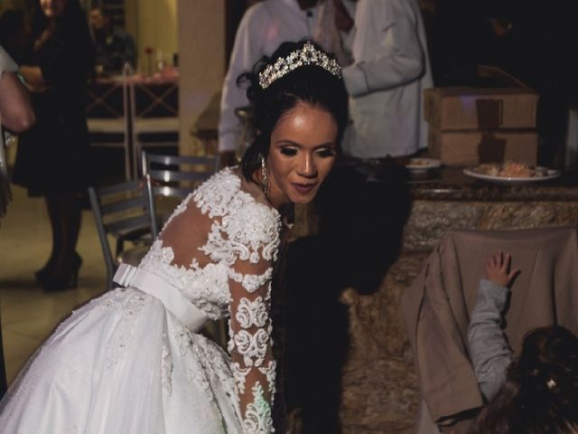 O casamento de Gabriel  e Alexia  em Guaratinguetá, São Paulo Estado 108