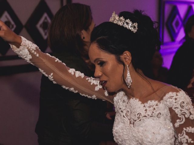 O casamento de Gabriel  e Alexia  em Guaratinguetá, São Paulo Estado 110
