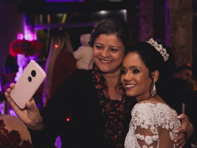 O casamento de Gabriel  e Alexia  em Guaratinguetá, São Paulo Estado 111