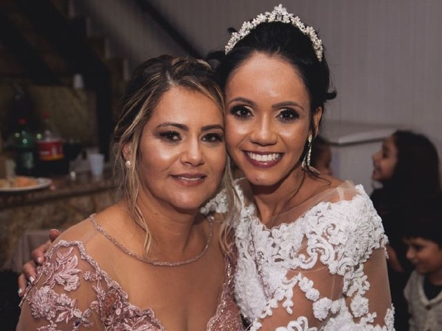 O casamento de Gabriel  e Alexia  em Guaratinguetá, São Paulo Estado 113