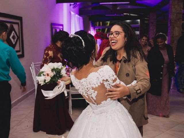 O casamento de Gabriel  e Alexia  em Guaratinguetá, São Paulo Estado 118