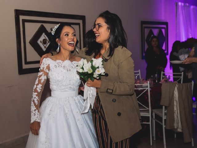 O casamento de Gabriel  e Alexia  em Guaratinguetá, São Paulo Estado 119