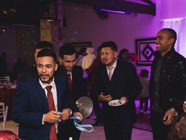 O casamento de Gabriel  e Alexia  em Guaratinguetá, São Paulo Estado 122