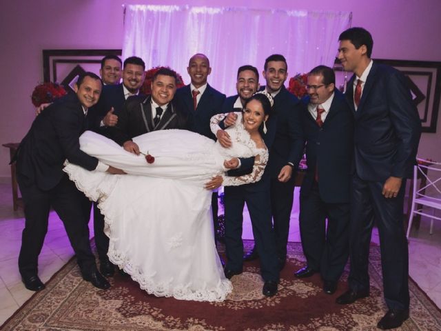 O casamento de Gabriel  e Alexia  em Guaratinguetá, São Paulo Estado 126