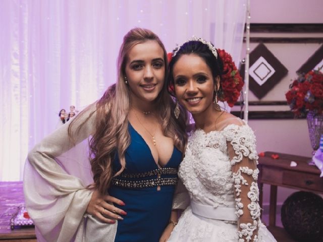 O casamento de Gabriel  e Alexia  em Guaratinguetá, São Paulo Estado 128