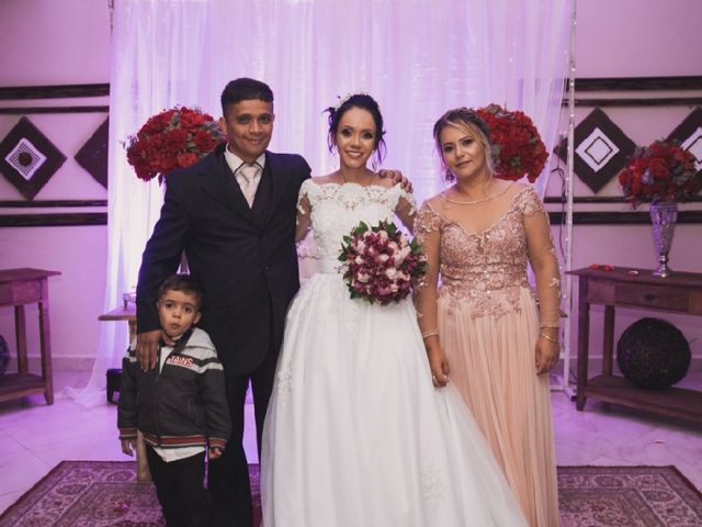 O casamento de Gabriel  e Alexia  em Guaratinguetá, São Paulo Estado 129