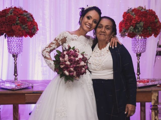 O casamento de Gabriel  e Alexia  em Guaratinguetá, São Paulo Estado 130