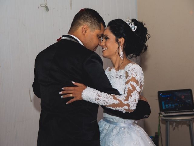 O casamento de Gabriel  e Alexia  em Guaratinguetá, São Paulo Estado 132