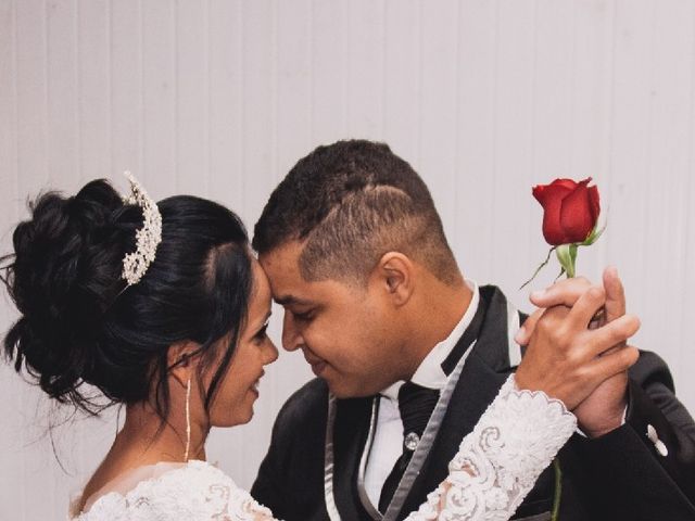 O casamento de Gabriel  e Alexia  em Guaratinguetá, São Paulo Estado 134
