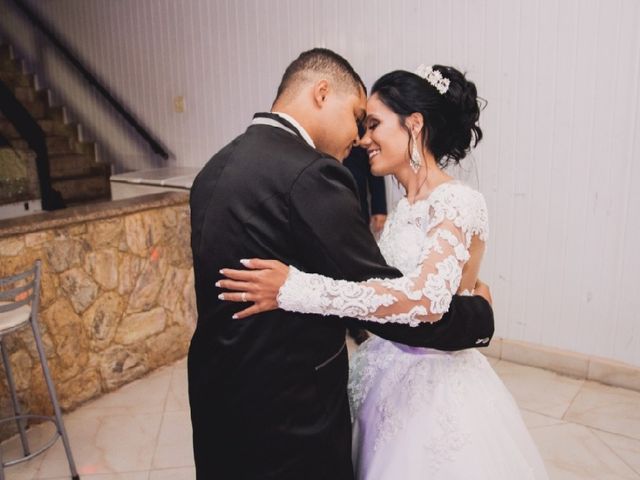 O casamento de Gabriel  e Alexia  em Guaratinguetá, São Paulo Estado 137