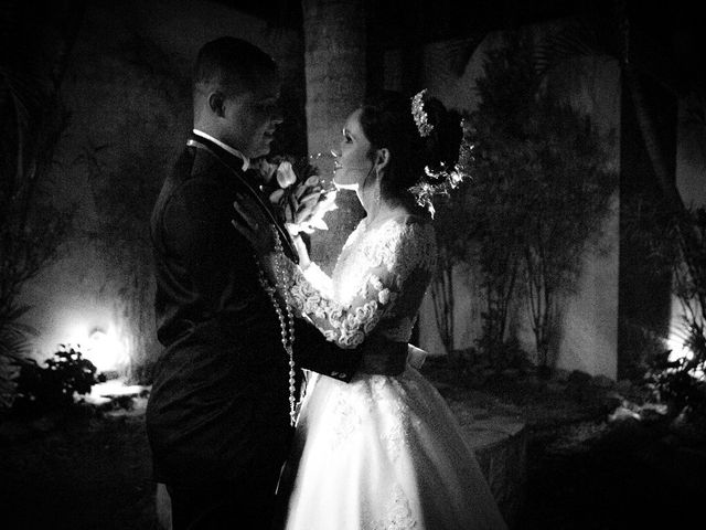 O casamento de Gabriel  e Alexia  em Guaratinguetá, São Paulo Estado 140