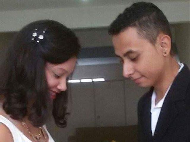 O casamento de Pedro e Thais em Itu, São Paulo Estado 4