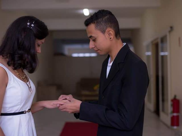O casamento de Pedro e Thais em Itu, São Paulo Estado 2