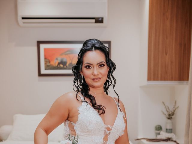 O casamento de Fábio  e Leila  em Vila Velha, Espírito Santo 12