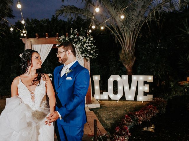 O casamento de Fábio  e Leila  em Vila Velha, Espírito Santo 15