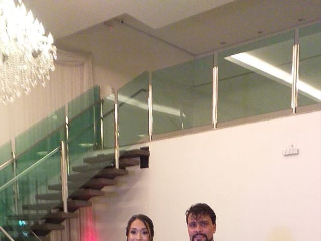 O casamento de Ricardo e Luciana em Contagem, Minas Gerais 3
