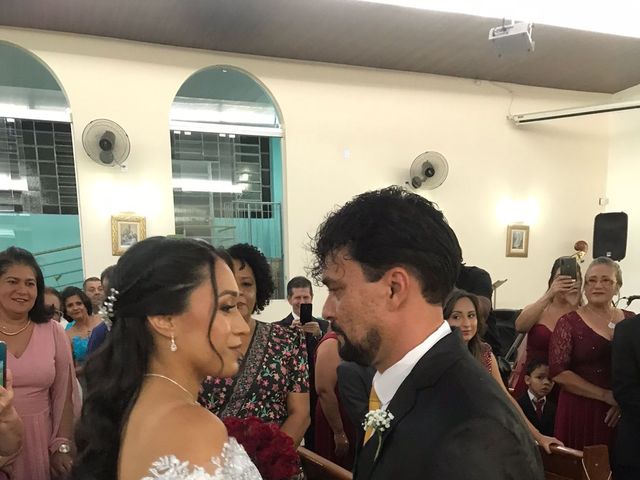 O casamento de Ricardo e Luciana em Contagem, Minas Gerais 4