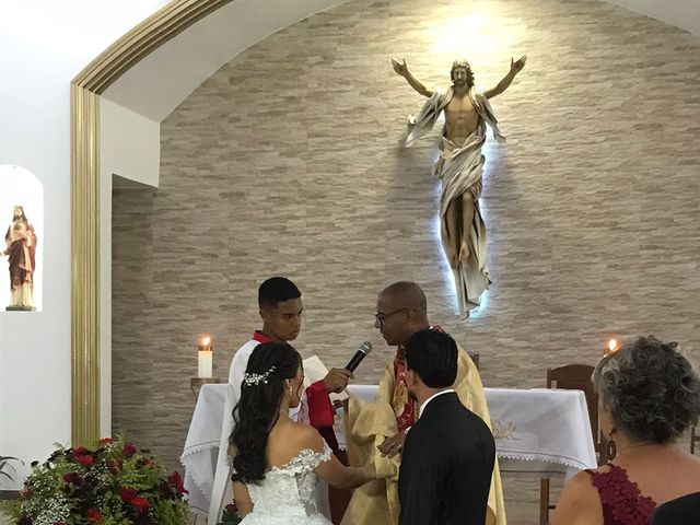 O casamento de Ricardo e Luciana em Contagem, Minas Gerais 5