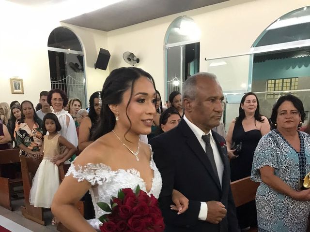 O casamento de Ricardo e Luciana em Contagem, Minas Gerais 6