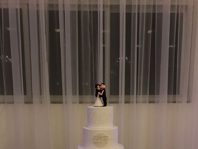 O casamento de Ricardo e Luciana em Contagem, Minas Gerais 8